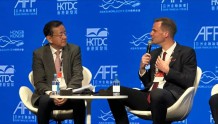 百威亚太CEO：中国消费者花钱意愿取决于这两个因素，仍坚定押注高端化