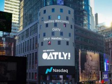 OATLY CEO: After getting listed, it will focus on capacity expansion and will expand through all channels in China