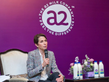 对话a2全球CEO：想复制我们奶粉的商业模式？这太难了！