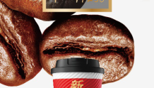 肯德基K COFFEE配方新升级：这是一杯有责任感的咖啡！