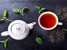 农夫山泉和统一的茶叶供应商冲击IPO了！中国这块市场超2700亿元