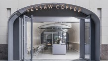 Seesaw咖啡引入新股东喜茶后5年冲刺千店！今天，我们和创始人聊了聊