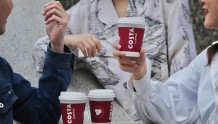 COSTA咖啡在中国展露新“野心”！