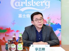 重庆啤酒1-9月营收已超去年全年！总裁透露成本压力下的增长思路