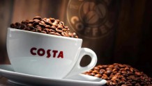 Costa咖啡在华年销售额破纪录！“全方位咖啡公司”策略初见成效