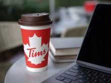 今天，Tims咖啡中国获超10亿元新融资承诺！赴美上市就还得等等