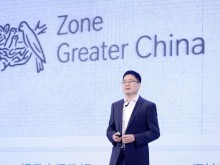 ZGC shows a fresh growth formula! A talk with CEO David Zhang