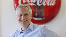可口可乐CEO最新揭秘结盟ChatGPT母企目的，以及如何适应“疯狂的世界”