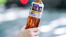 对话三得利中国饮料高层：乌龙茶上半年增长约200%，面对价格战坚持理性竞争
