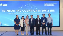 飞鹤与海内外专家齐聚亚洲营养大会，共话生命早期脑营养