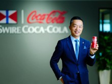 太古可口可乐未来10年计划在内地投资超120亿！今天，我们和中国区CEO聊了聊
