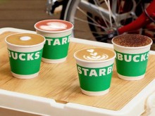 星巴克中国的“小绿杯”奶咖要来了，它会搅局咖啡价格战吗？