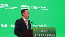 蒙牛CEO公布最新绿色目标，乳业首个“零毁林”大豆订单落地