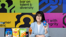 How to build a growth “flywheel”? PepsiCo’s China head,  Anne Tse, discusses her strategies and tactics.