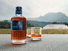 保乐力加首款中国原产威士忌终于上市！我们与全球和中国CEO聊了聊