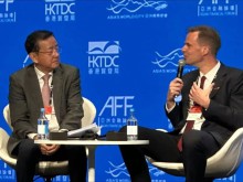 百威亚太CEO：中国消费者花钱意愿取决于这两个因素，仍坚定押注高端化