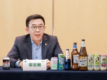嘉士伯战略新阶段在华落地，重庆啤酒将是下个全国性品牌！我们和总裁李志刚聊了聊