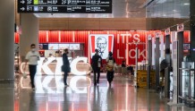 肯德基和必胜客“小店型”猛增，KCOFFEE今年要激进扩张…百胜中国正在应变中加速