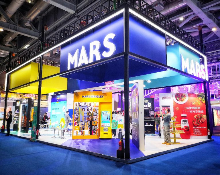 玛氏集团玛氏集团旗下品牌